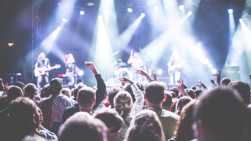 Best Hotels for Concerts & Live Music Events
