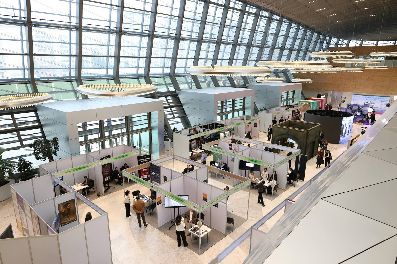 Best Hotels for Conventions & Expos