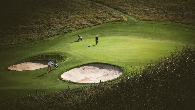 Best Hotels for Golf Trips