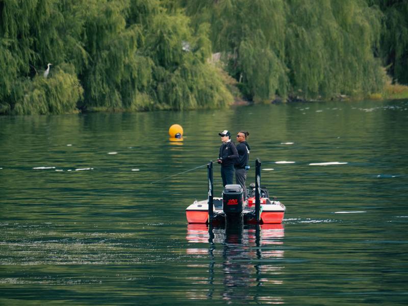 Best Hotels for Lake & Fishing Trips