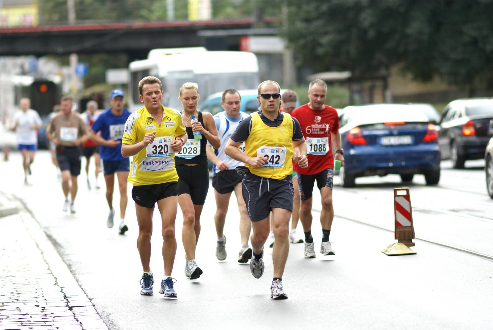 Best Hotels for Marathons & Endurance Races