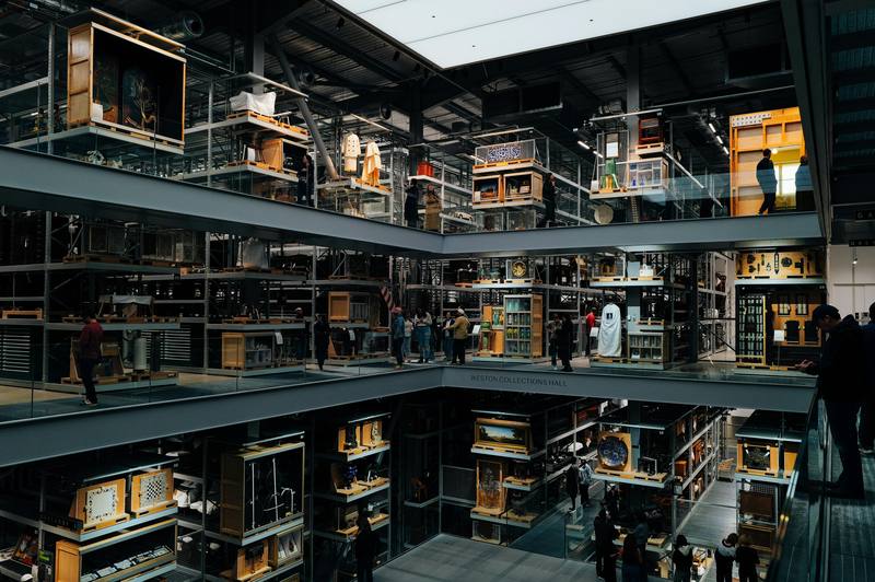 Best Hotels for Museum & Heritage Travel