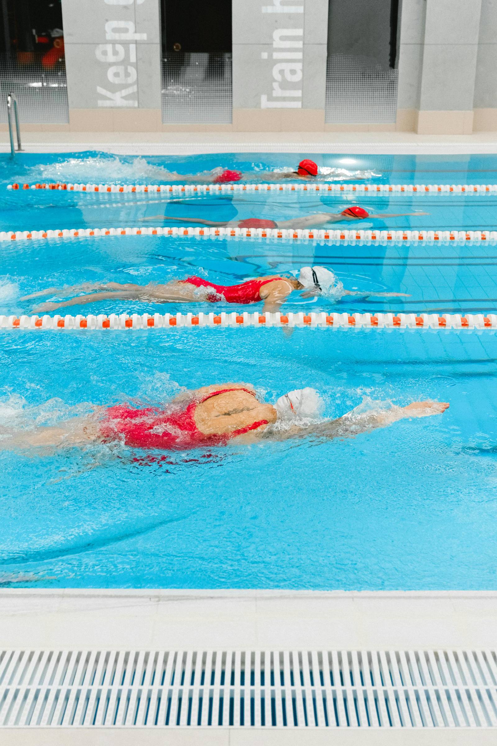 Best Hotels for Swim Meets & Aquatic Events