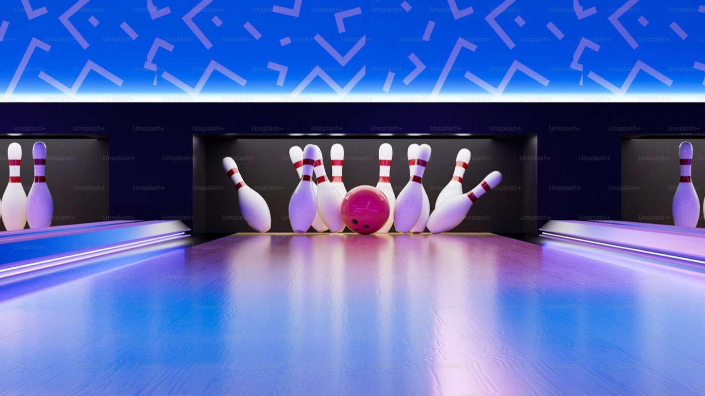 Hotels near OBX Bowling
