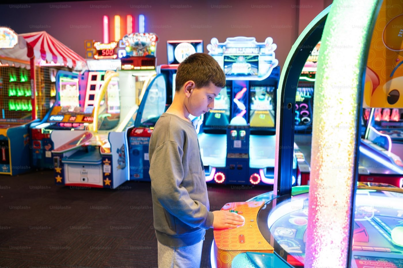 Hotels near Flipside Entertainment