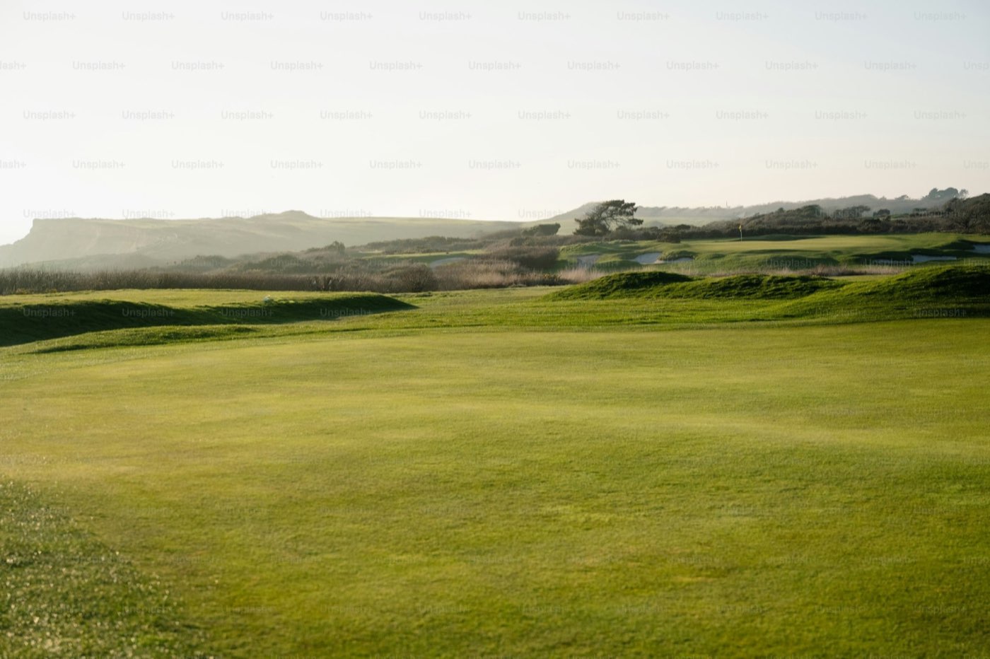 Augusta National Golf Club