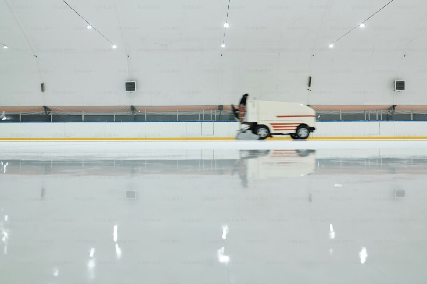 Hotels near The ICE Barn