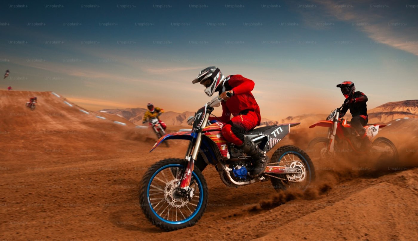 Hotels near Sunset Ridge Motocross