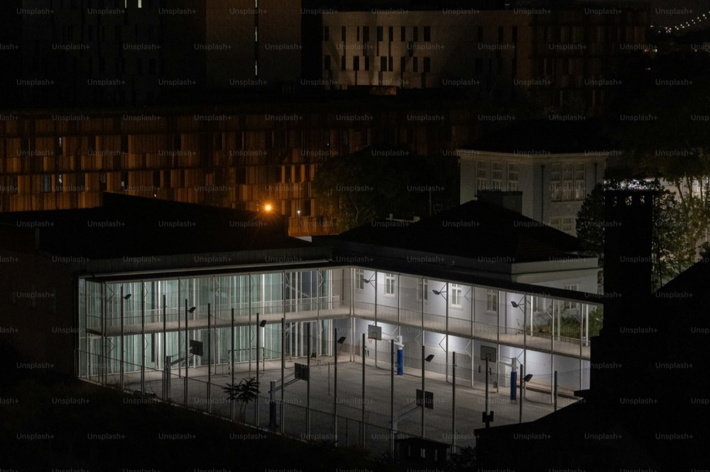 Hotels near Harris Middle School