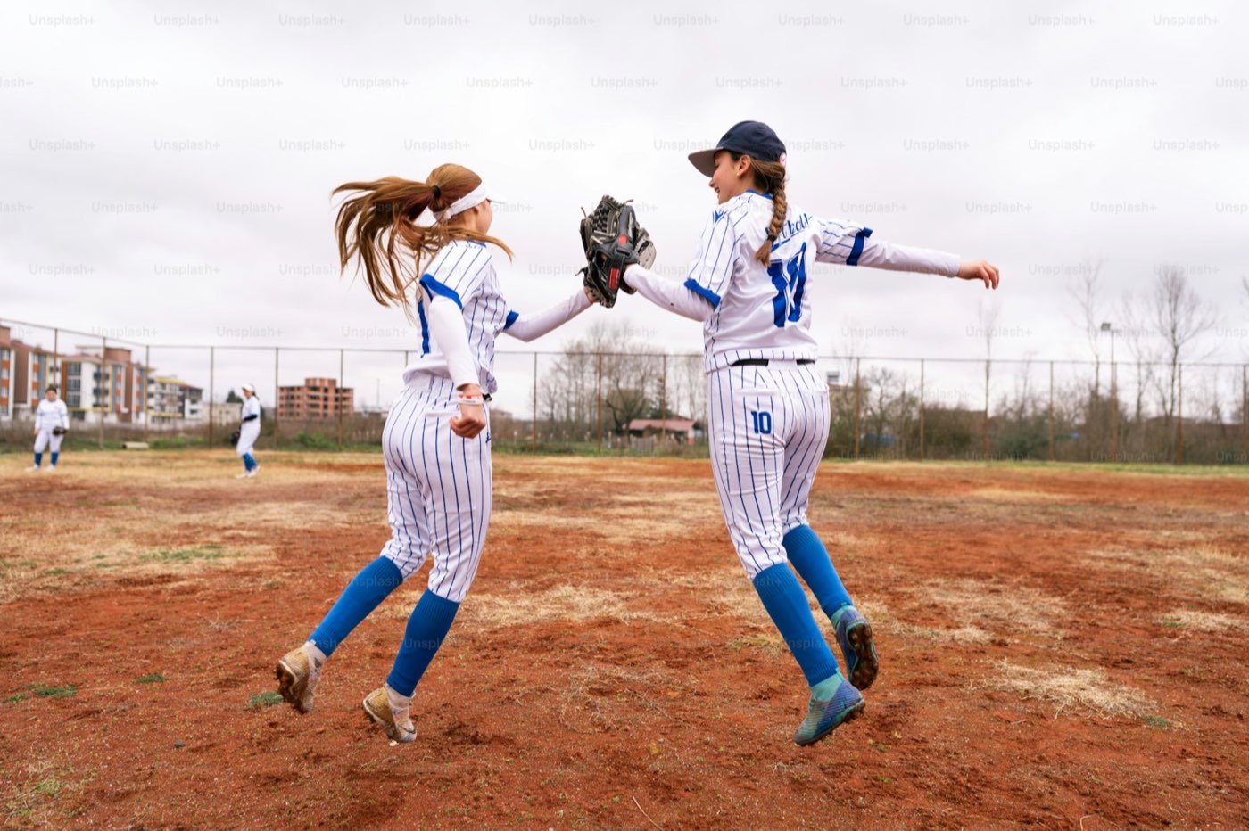Hotels near Frank White Jr. Softball Complex