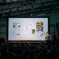 Orange County Convention Center