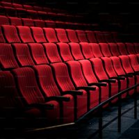 Red Rocks Amphitheatre