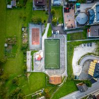 Grand Park Sports Campus