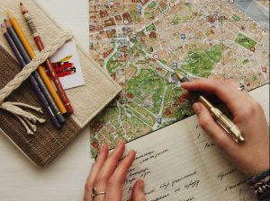 What to do Before Traveling