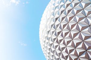 Disney World on a Budget