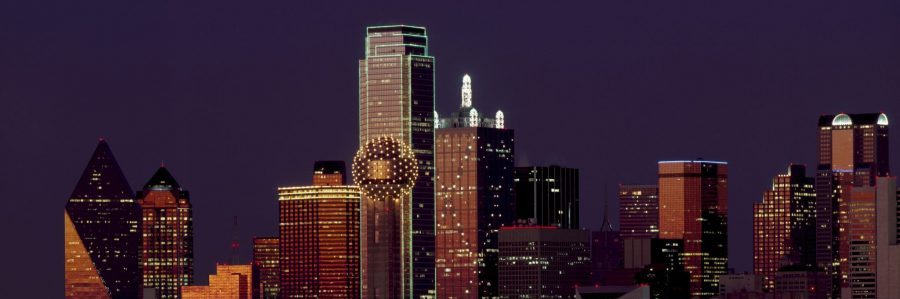 Top Sports Venues In Dallas/Fort Worth