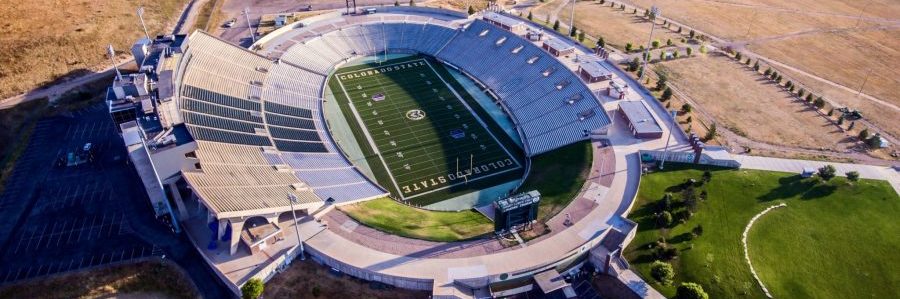 A Look Back at FBS College Football's 10 Oldest Stadiums