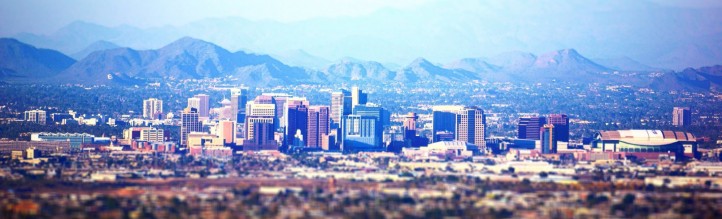 Phoenix - Things to do with your Team