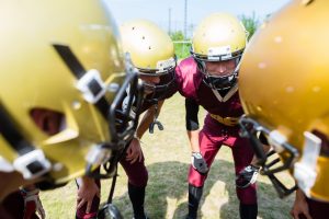 10 Life Lessons That Football Can Teach You - Hotels4Teams