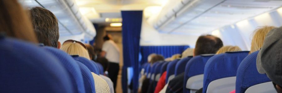 Tips for a Successful Long-Haul Flight - Hotels4Teams