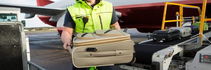 What to Do If an Airline Loses Your Luggage
