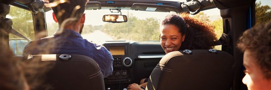 10 Ways to Turn a Road Trip with Kids from an Ordeal into Fun - Hotels4Teams