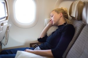 Tips for a Successful Long-Haul Flight - Hotels4Teams