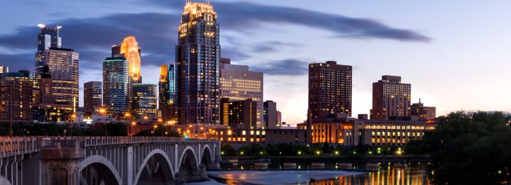 Minneapolis - Things to do with your Team