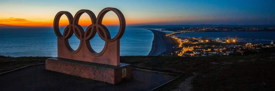The History of the Modern Olympic Games
