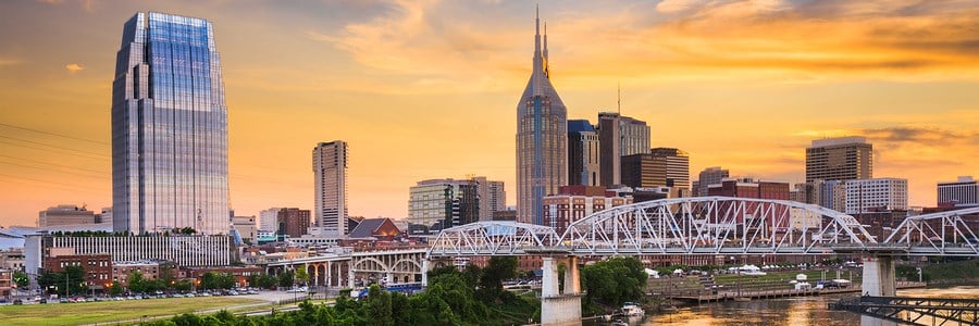 Nashville - Things to do with your Team