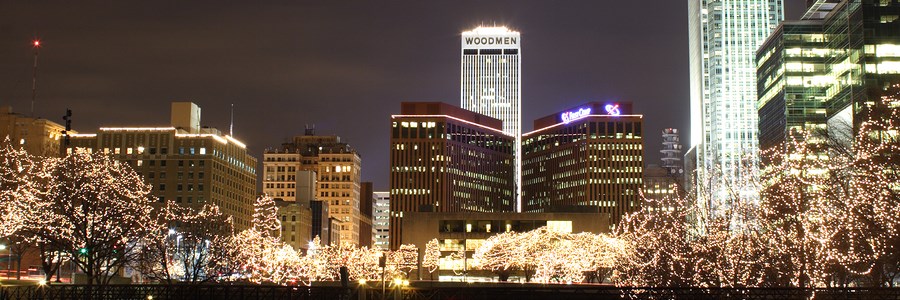 Omaha - Things to do with your Team Omaha - Things to do with your Team