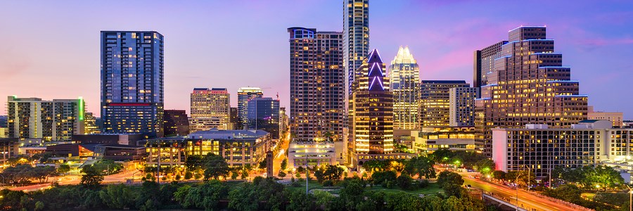 Austin - Things to do with your Team