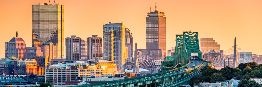 Boston - Things to do with your Team