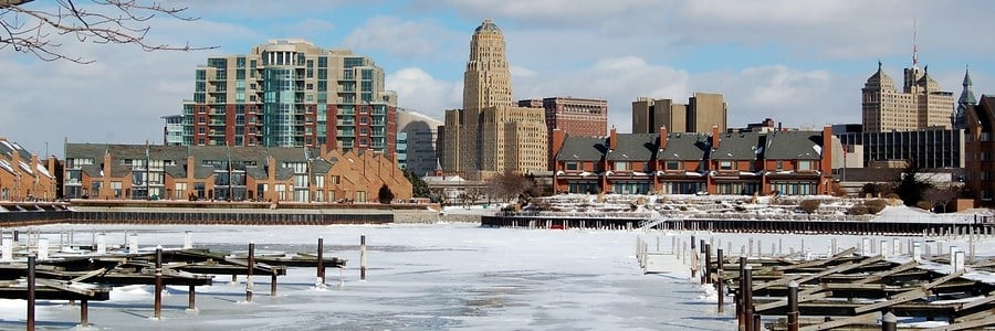 Buffalo - Things to do with your Team Buffalo - Things to do with your Team