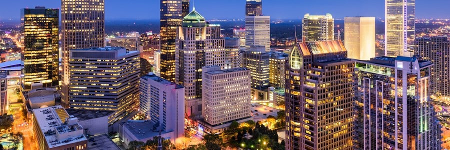 Charlotte - Things to do with your Team