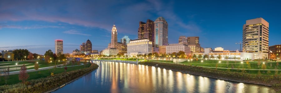 Columbus - Things to do with your Team