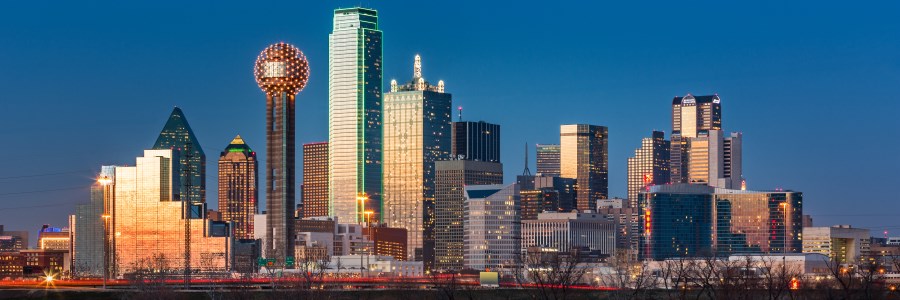 Dallas-Ft. Worth - Things to do with your Team