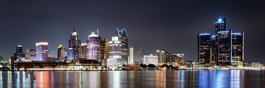 Detroit - Things to do with your Team Detroit - Things to do with your Team