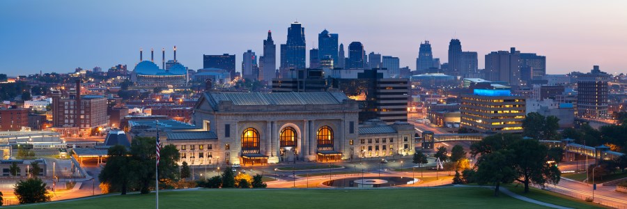 Kansas City - Things to do with your Team Kansas City - Things to do with your Team