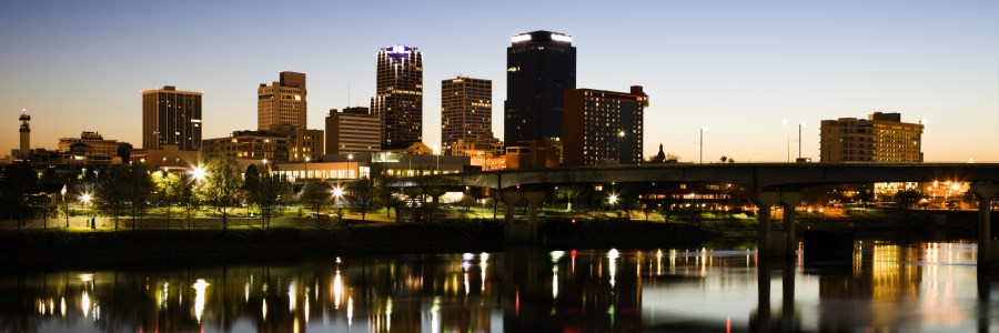 Little Rock - Things to do with your Team Little Rock - Things to do with your Team