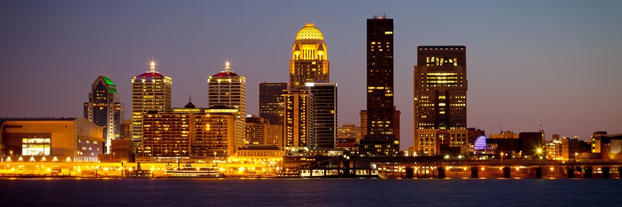 Louisville - Things to do with your Team