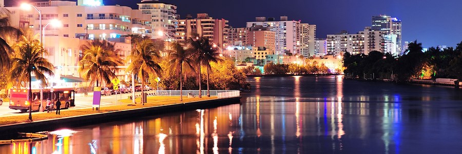 Miami - Things to do with your Team