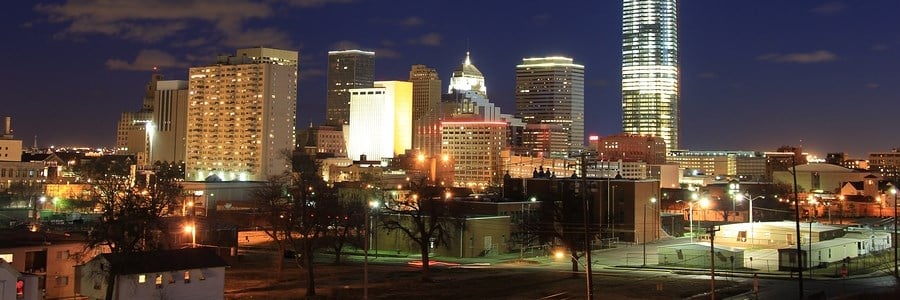 Oklahoma City - Things to do with your Team Oklahoma City - Things to do with your Team