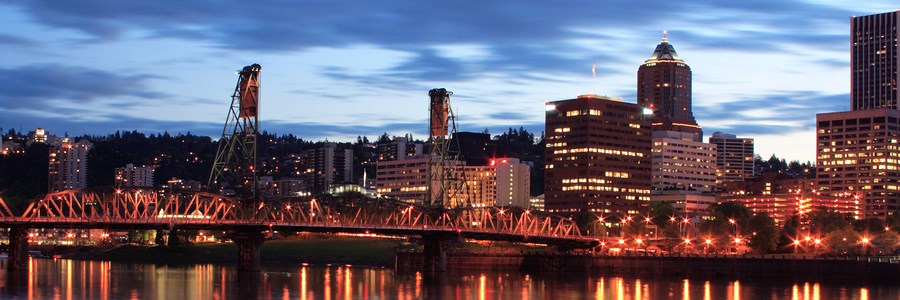 Portland - Things to do with your Team Portland - Things to do with your Team