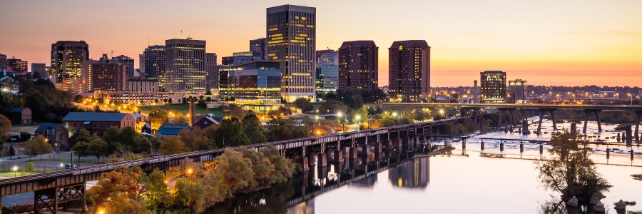 Richmond - Things to do with your Team Richmond - Things to do with your Team