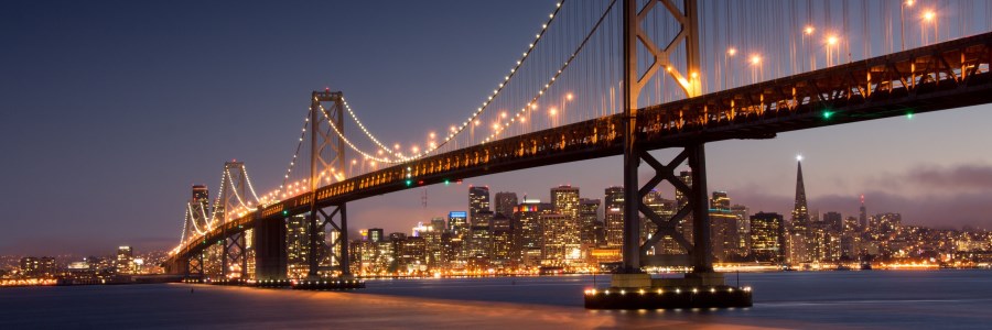 San Francisco - Things to do with your Team