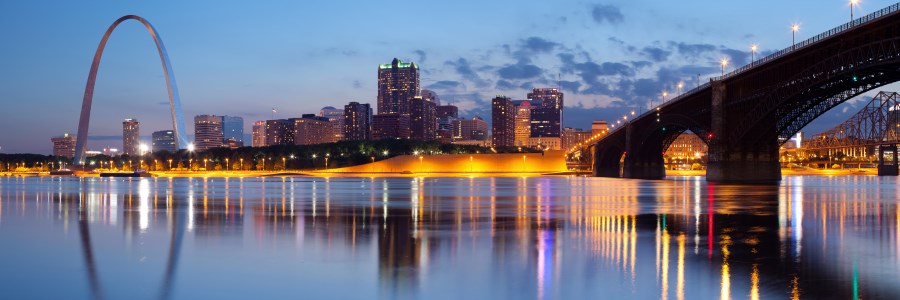 St. Louis - Things to do with your Team