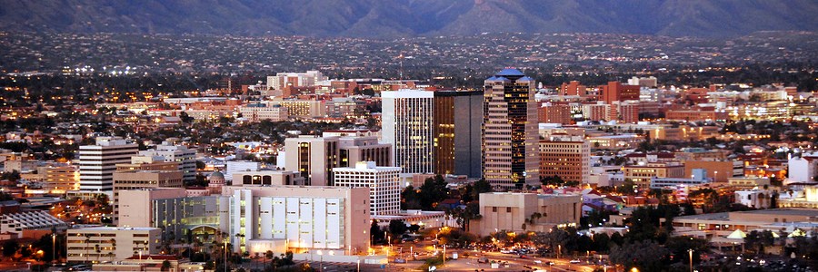 Tucson - Things to do with your Team