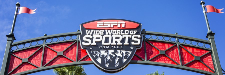 Disney's ESPN Wide World of Sports - Things To Do With Your Team