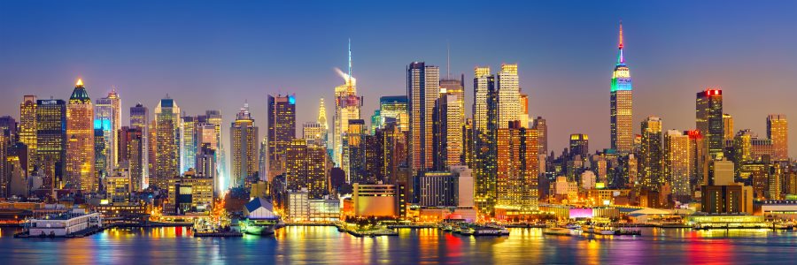 New York City - Things to do with your Team New York City - Things to do with your Team